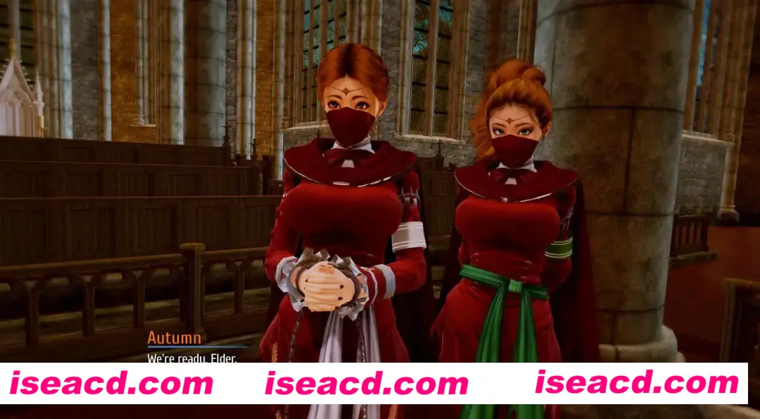 图片[4]-【神作SLG/汉化/动态】后宫酒店 Harem Hotel Ver0.19 官方中文赞助版【12.7G】-嘤嘤怪之家