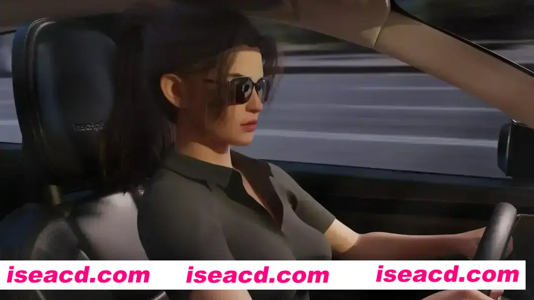 【欧美SLG/汉化/动态】看不见的本能0.55汉化版【PC/2.2G/更新】