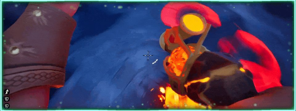 图片[1]-【FPS/中文/3D】维尔德：枪域争锋 Vilde V1.0.1.3 官方中文【2.9G/更新】-嘤嘤怪之家