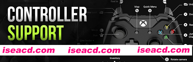 图片[3]-【模拟SLG/中文/3D】终极钓鱼模拟器2/Ultimate Fishing Simulator 2 v1.25.05.30 官方中文【36.7G/更新】-嘤嘤怪之家