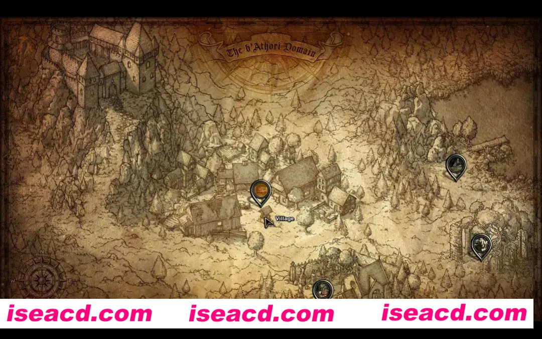 图片[4]-【欧美SLG大作/官中/动态】猩红女伯爵 Countess in Crimson V2.07+DLC 官方中文版【10.4G】-嘤嘤怪之家