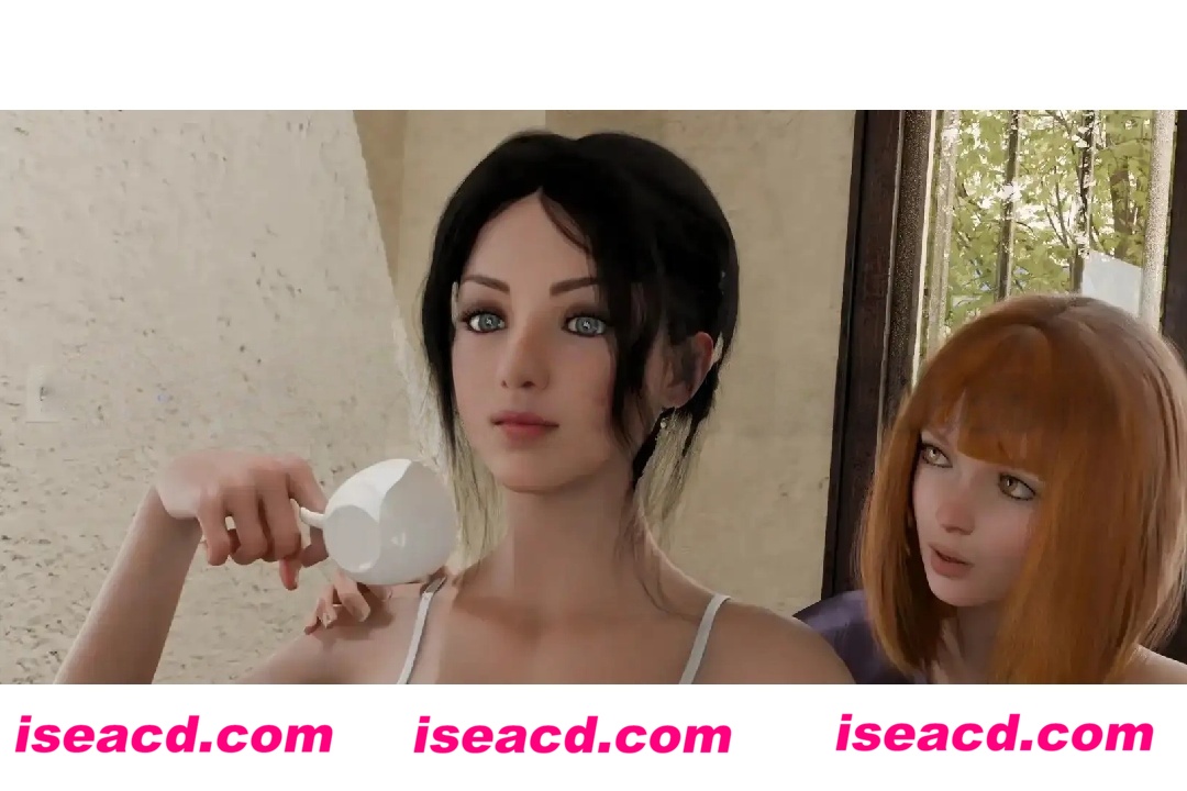 【欧美SLG/汉化/动态】谎言的面纱v0.1a AI版【PC+安卓/1.30G/更新】Veil of Lies [v0.1a]