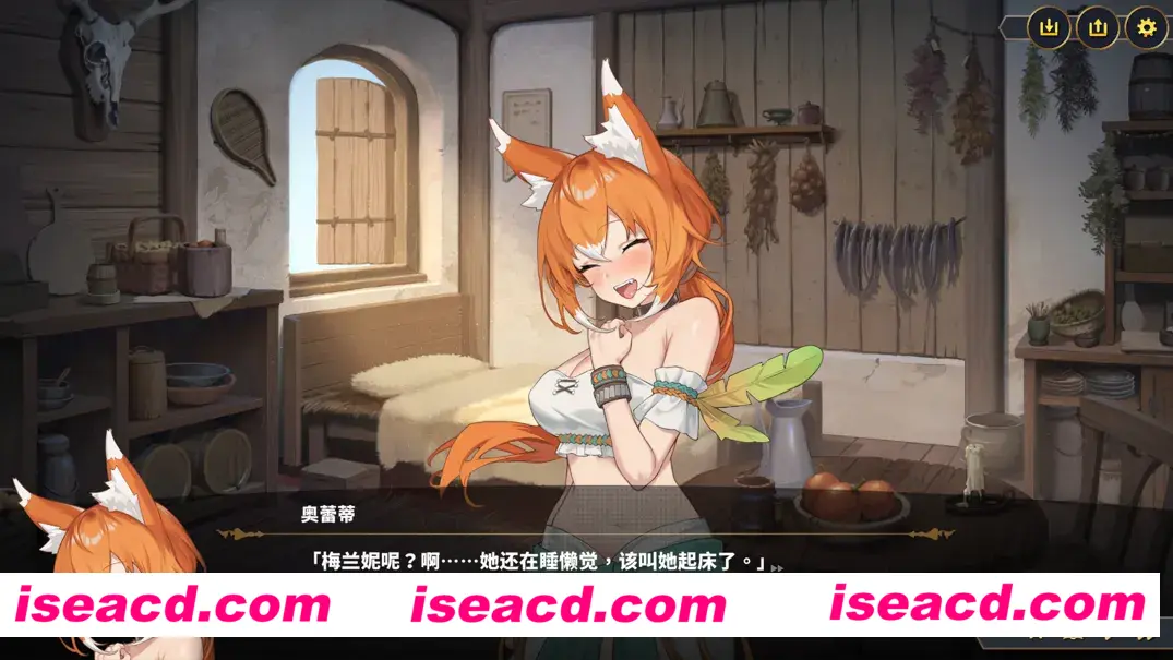 图片[2]-【互动SLG精品/官中/动态】赫雷斯的角斗场Ⅲ 赫雷斯的角鬥場Ⅲ Ver1.007 官方中文步兵版【1.46G】-嘤嘤怪之家