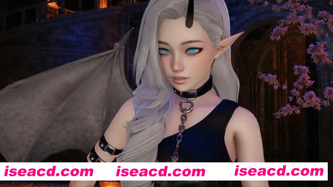 图片[5]-【SLG精品/汉化/动态/PC+安卓】黑暗伴侣 Companion of DARKNESS S2 Ch.11 汉化内嵌【4.97G】-嘤嘤怪之家