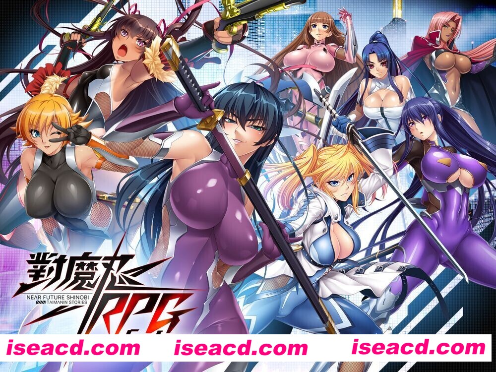 图片[2]-【绅游破解/汉化版/全内容】对魔忍RPGX 25/5/31离线版 全文本/全剧情AI汉化润色V3.5版 [千万字级别汉化]【24G/新汉化】-嘤嘤怪之家