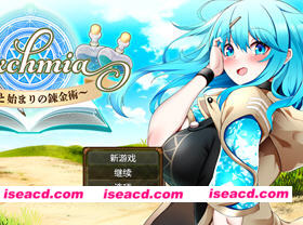 梦境与起源的炼金术 汉化版 PC+安卓 RPG游戏 2.3G