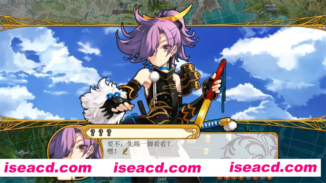 图片[3]-【日系SLG精品/官中/魔改】英雄戦姫 Gold EiyuSenki Gold-A New Conquest Ver1.45 官方中文魔改版【6.45G】-嘤嘤怪之家