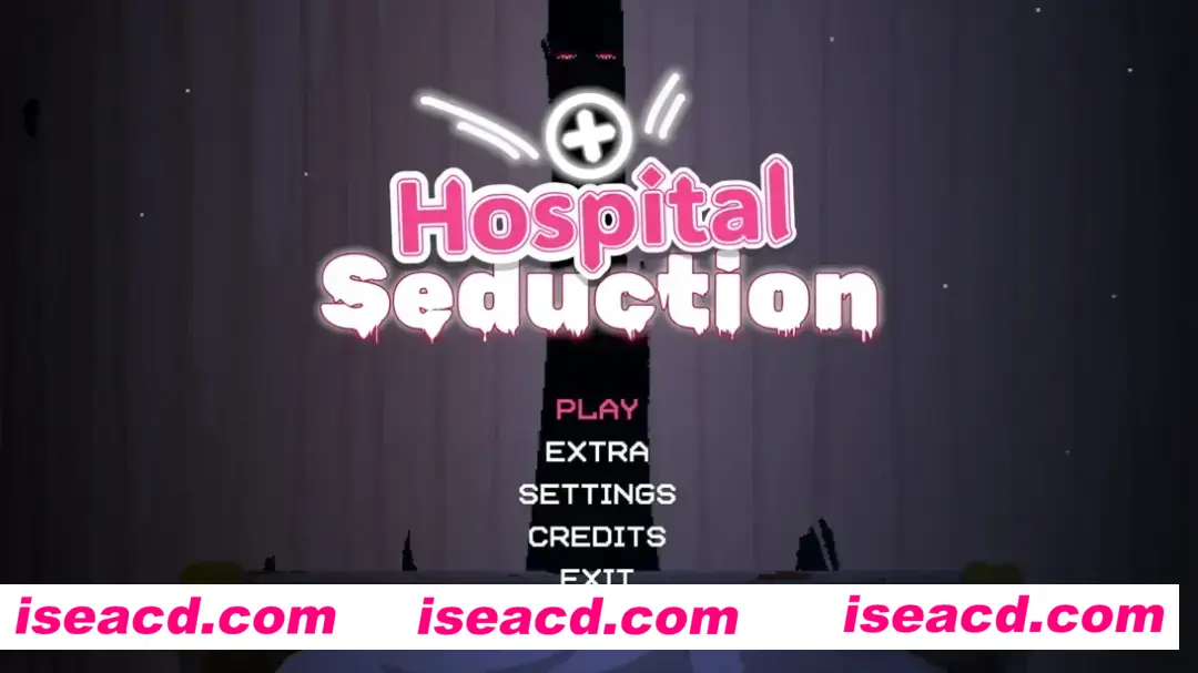 图片[2]-【日系ACT/官中/动态】医院诱惑 Hospital Seduction 官方中文版【189M】-嘤嘤怪之家