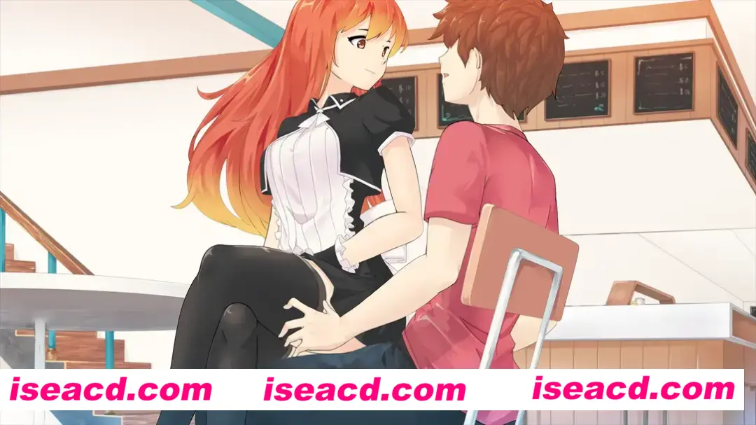 图片[3]-【日系SLG/汉化/动态/PC+安卓】大学生活 Uni Ver0.59.122 AI汉化内嵌版【4.15G】-嘤嘤怪之家