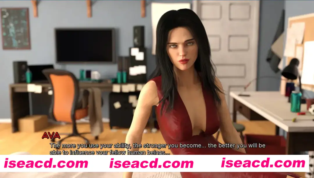 图片[4]-【欧美SLG/官中/动态】破碎的思想 破碎的心灵 Shattered Minds Ver0.17 官方中文版【3.79G】-嘤嘤怪之家