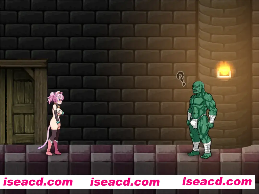 图片[2]-【日系ACT/生肉/全动态】喵灵之书 ネコロノミコン Ver5.0 生肉版 【992M】-嘤嘤怪之家