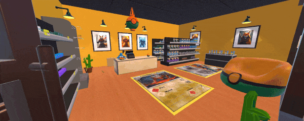 图片[4]-【模拟SLG/中文/3D】多人TCG卡牌店模拟器/TCG Multiplayer Card Shop Simulator Build.18918634 官方中文【2.6G/新作】-嘤嘤怪之家