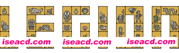 图片[1]-【策略SLG/中文/2D】军团/LEGIONCRAFT v1.0.9 官方中文版【300M/新作】-嘤嘤怪之家