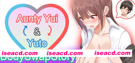 图片[1]-【日式ADV/中文/步兵】早洩外甥與杏冷感阿姨—肉體交換物語～ STEAM官方中文步兵版【500M/CV】-嘤嘤怪之家