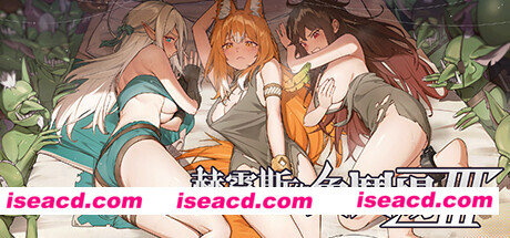 图片[1]-【大作RPG/中文/全动态/步兵】赫雷斯的角斗场 Ⅲ  Ver1.003 STEAM官方中文步兵版【1.9G/新作/全CV】-嘤嘤怪之家