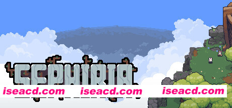 图片[1]-【ACT/中文/肉鸽】赛菲莉娅 Sephiria Build.18937037 官方中文【140M/更新】-嘤嘤怪之家