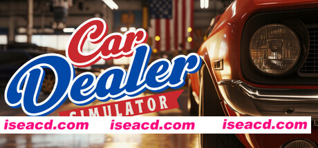 汽车经销商模拟器 Car Dealer Simulator Build.18940666 官方中文【15G】插图1