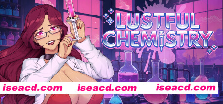 图片[1]-【横版ACT/中文/步兵】瑟瑟化学 Lustful Chemistry D1.1.0 STEAM官方中文步兵版【100M/新作】-嘤嘤怪之家
