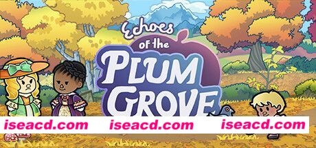 甜蜜坞 Echoes of the Plum Grove V1.0.5.21s 官方中文【800M】插图1