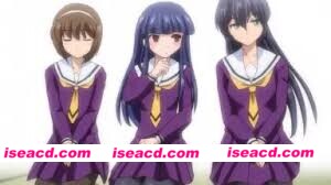 图片[1]-【里番/中字/步兵】 少女们的茶道 1+2  内嵌字幕 无修正 【700M/CV】-嘤嘤怪之家