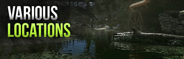 图片[5]-【模拟SLG/中文/3D】终极钓鱼模拟器2/Ultimate Fishing Simulator 2 v1.25.05.30 官方中文【36.7G/更新】-嘤嘤怪之家