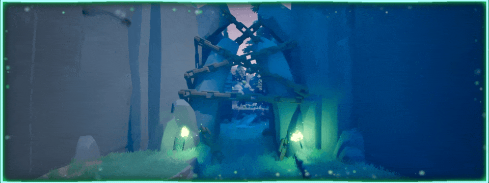 图片[4]-【FPS/中文/3D】维尔德：枪域争锋 Vilde V1.0.1.3 官方中文【2.9G/更新】-嘤嘤怪之家