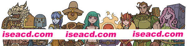 图片[4]-【策略SLG/中文/2D】军团/LEGIONCRAFT v1.0.9 官方中文版【300M/新作】-嘤嘤怪之家