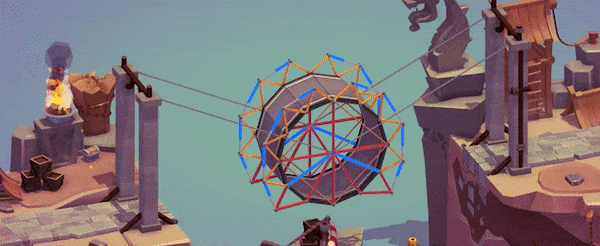 图片[1]-【模拟SLG/中文】桥梁建筑师3/Poly Bridge 3 v1.5.6 官方中文版【700M/更新】-嘤嘤怪之家