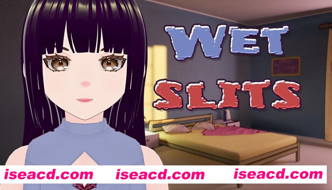 图片[1]-【3D游戏/中文/步兵全动态】湿润的缝隙 wet slits Ver1.1 官方中文步兵版【700M/新作】-嘤嘤怪之家