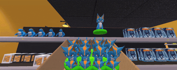 图片[6]-【模拟SLG/中文/3D】多人TCG卡牌店模拟器/TCG Multiplayer Card Shop Simulator Build.18918634 官方中文【2.6G/新作】-嘤嘤怪之家