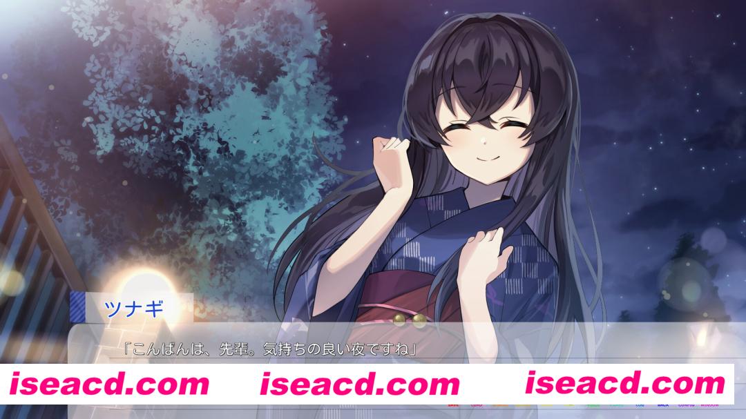 图片[5]-【ADV/中文/2D】永夏之恋/In the Midst of a Neverending Season Build.18234142 官方中文版【6.2G/新作/CV】-嘤嘤怪之家