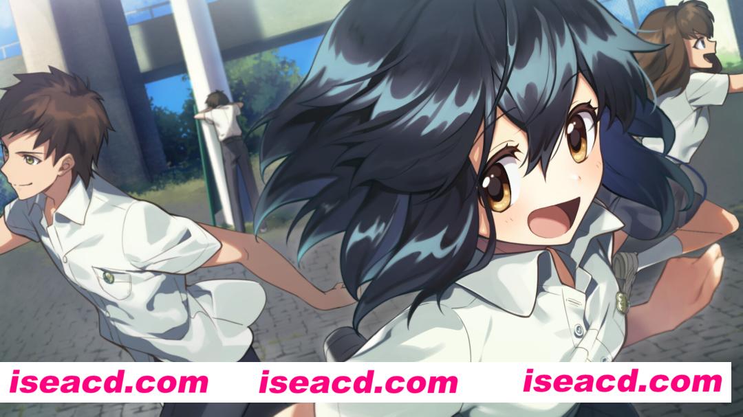 图片[2]-【ADV/中文/2D】永夏之恋/In the Midst of a Neverending Season Build.18234142 官方中文版【6.2G/新作/CV】-嘤嘤怪之家