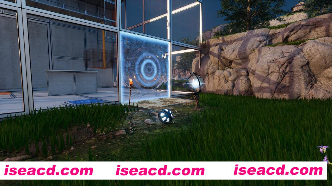 图片[1]-【解密游戏/中文/3D】InFlux重制版/InFlux Redux Build.17902992 官方中文版【5.1G/新作】-嘤嘤怪之家