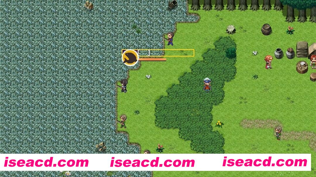 图片[2]-【RPG/中文】花园魔三国2/-The Sacrificial Girl of the Fantasy 3 Kingdoms 2- v1.05 官方中文版【1.7G/新作】-嘤嘤怪之家