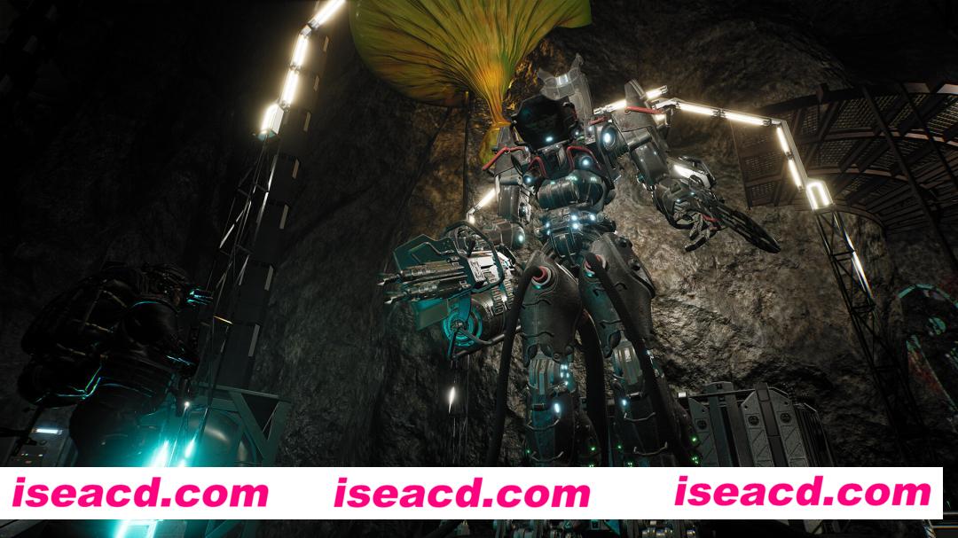 图片[3]-【ACT/中文/3D】LIFE EFFECT v0.0.19 官方中文版【27G/新作】-嘤嘤怪之家