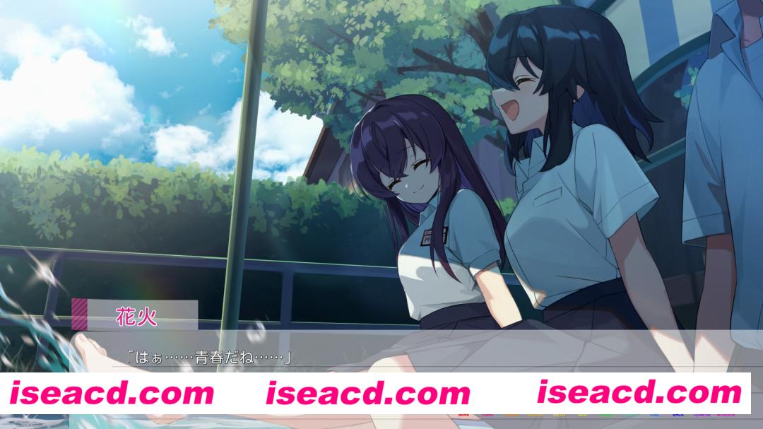 图片[1]-【ADV/中文/2D】永夏之恋/In the Midst of a Neverending Season Build.18234142 官方中文版【6.2G/新作/CV】-嘤嘤怪之家