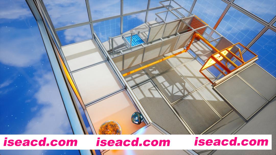 图片[4]-【解密游戏/中文/3D】InFlux重制版/InFlux Redux Build.17902992 官方中文版【5.1G/新作】-嘤嘤怪之家