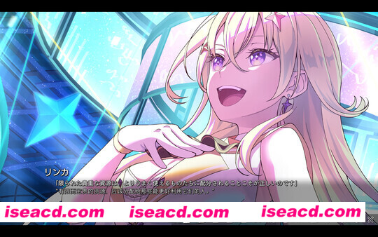 图片[3]-【日式ADV/中文】VIRTUAL GIRL @ WORLD’S END STEAM官方中文版【3.42G/全CV】-嘤嘤怪之家