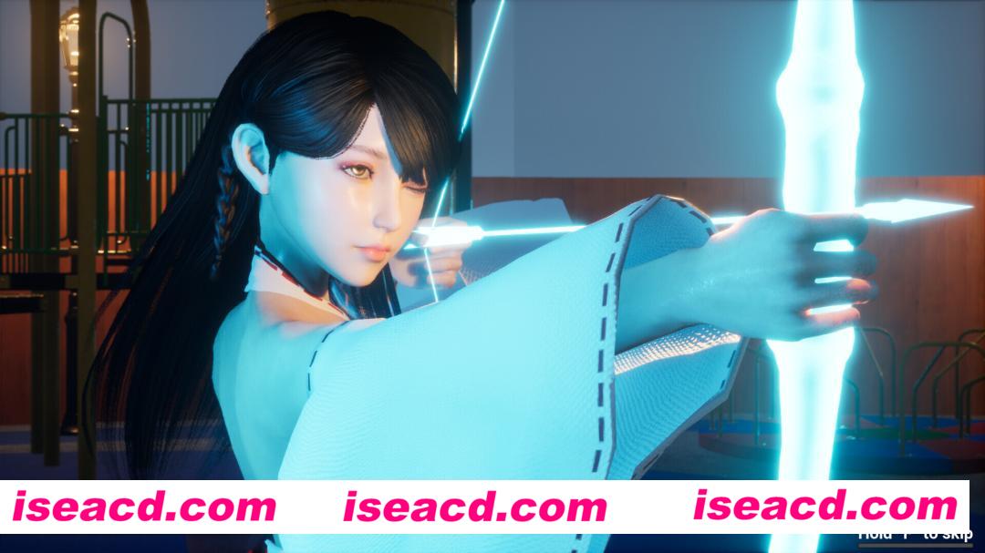 图片[1]-【SLG/中文/步兵/3D】我是驱魔人 – I Am the Exorcist  STEAM官方中文版+DLC【1.9G/CV】-嘤嘤怪之家