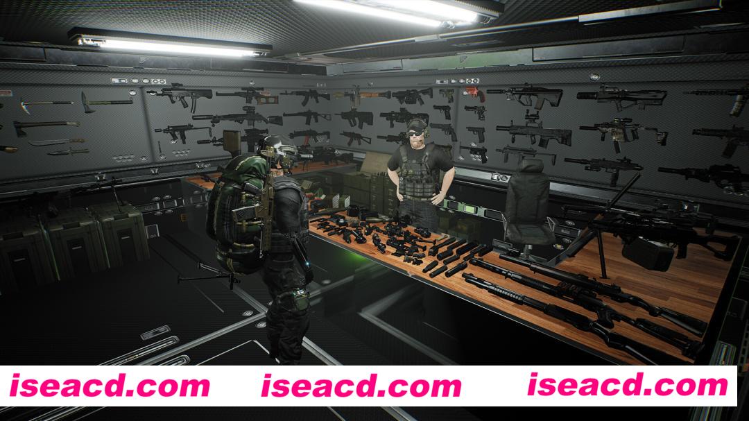 图片[1]-【ACT/中文/3D】LIFE EFFECT v0.0.19 官方中文版【27G/新作】-嘤嘤怪之家