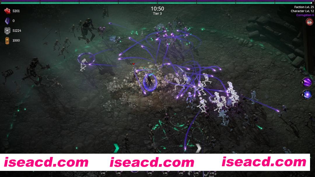 图片[3]-【ARPG/中文/3D】征服黑暗/Conquest Dark v1.0.0 官方中文【500M/新作】-嘤嘤怪之家