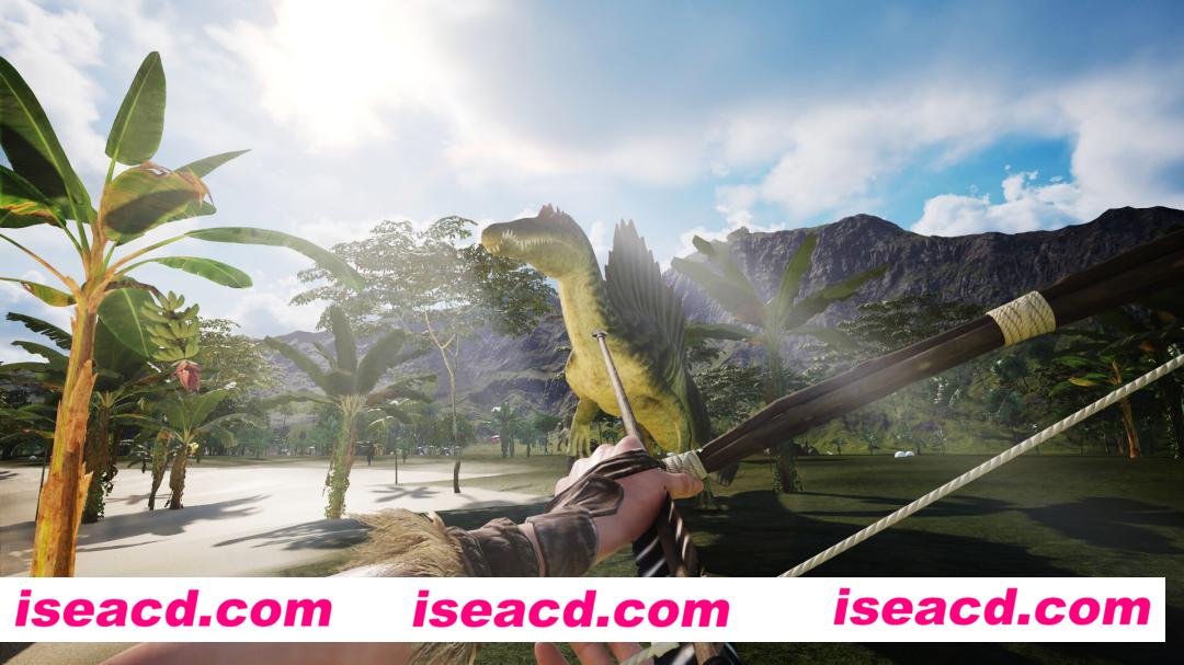 图片[4]-【生存ACT/中文/3D】恐龙世界/Dinosaur World Build.18760464 官方中文版【7.3G/新作】-嘤嘤怪之家