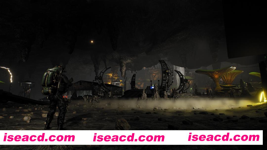 图片[4]-【ACT/中文/3D】LIFE EFFECT v0.0.19 官方中文版【27G/新作】-嘤嘤怪之家