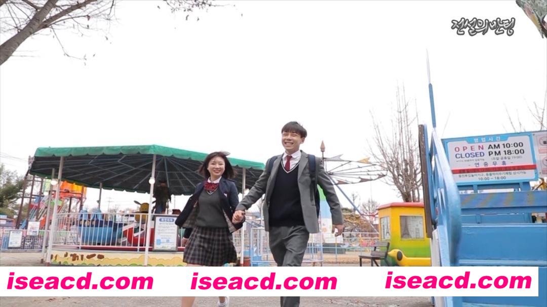 图片[5]-【约会模拟SLG/中文/真人】命中注定就是你/전설의 반팅/Legendary Class Blind Date Build.18744462 官方中文版【13G/新作】-嘤嘤怪之家