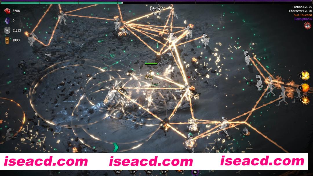 图片[5]-【ARPG/中文/3D】征服黑暗/Conquest Dark v1.0.0 官方中文【500M/新作】-嘤嘤怪之家