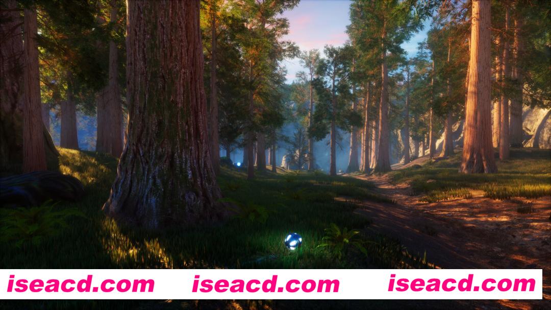 图片[3]-【解密游戏/中文/3D】InFlux重制版/InFlux Redux Build.17902992 官方中文版【5.1G/新作】-嘤嘤怪之家