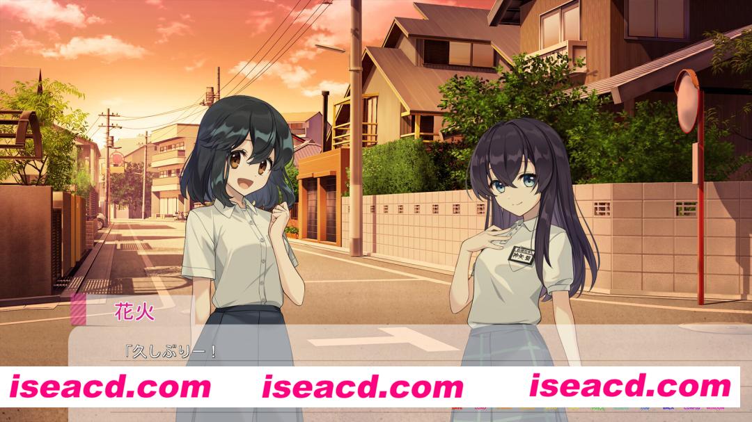 图片[3]-【ADV/中文/2D】永夏之恋/In the Midst of a Neverending Season Build.18234142 官方中文版【6.2G/新作/CV】-嘤嘤怪之家