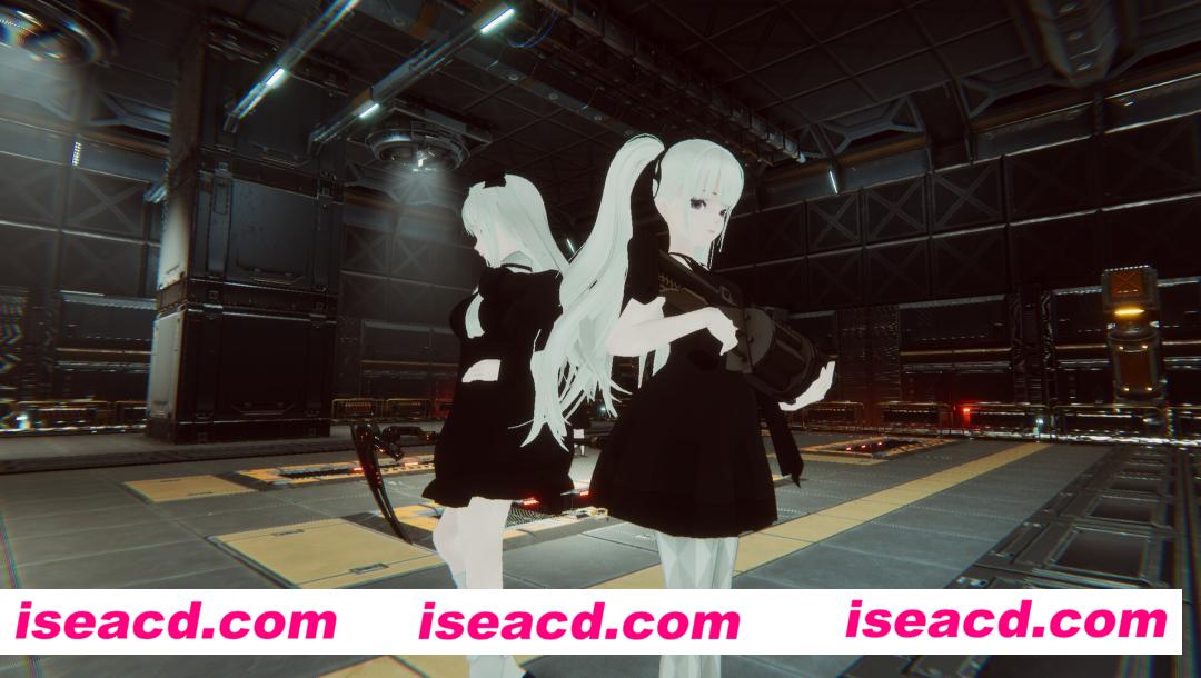 图片[7]-【日式SLG/中文/全动态3D】枪灵少女 2/GunSoulGirl 2 Ver1.12A 官方中文版【11G/更新/全CV】-嘤嘤怪之家