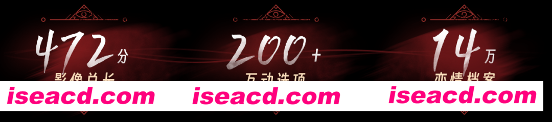 图片[2]-【互动SLG/中文/真人全动态】捞女游戏/情感反诈模拟器 Build.18941501 官方中文破解版【22G/新作/中文配音】-嘤嘤怪之家