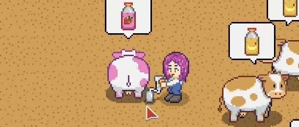 图片[1]-【模拟SLG/中文/2D】妮娜诺 : 梦之牧场/Ninano: Dream Ranch v1.1.1 官方中文版【400M/新作】-嘤嘤怪之家